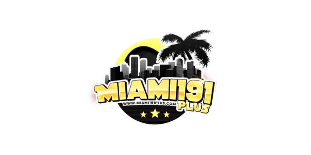miami191plus เว็บพนันที่ผสานความทันสมัยกับความปลอดภัยระดับสากล